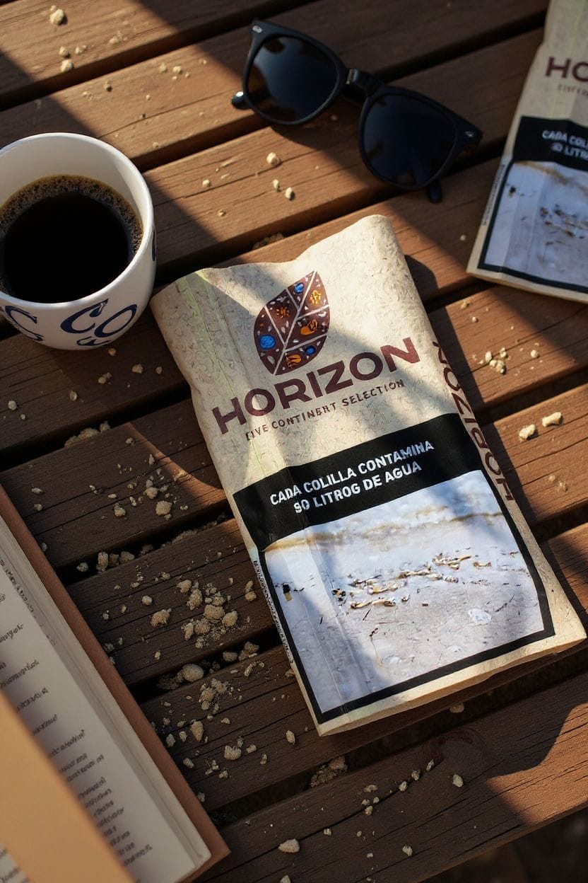 HORIZON NATURAL 30grs